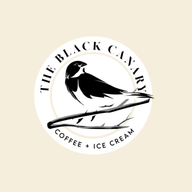 The Black Canary app icon