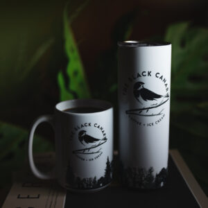 16oz. Canary Coffee Mug